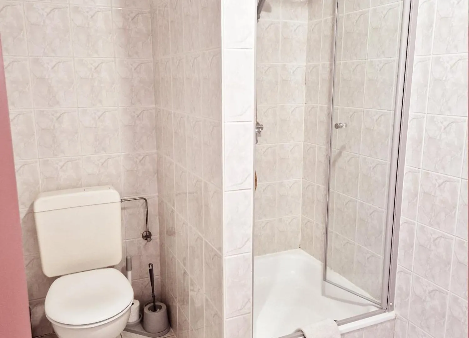 Appartement Flatpolis Brussels Airport Budget Diegem Belgique