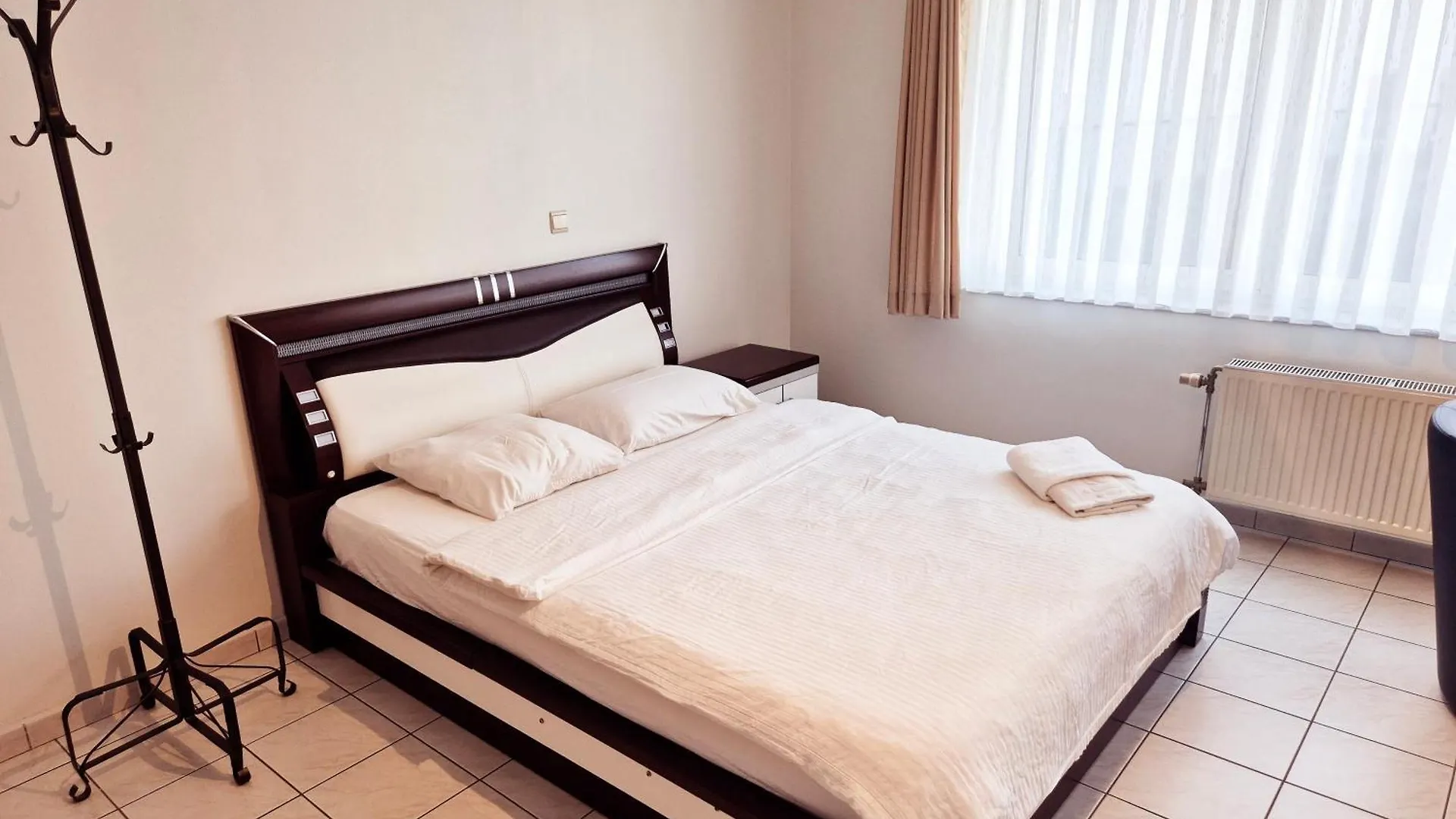 Flatpolis Brussels Airport Budget Diegem Appartement