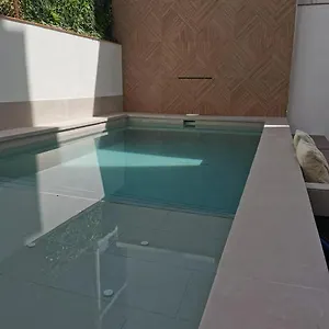 Ms4 Nervion Appartement Séville